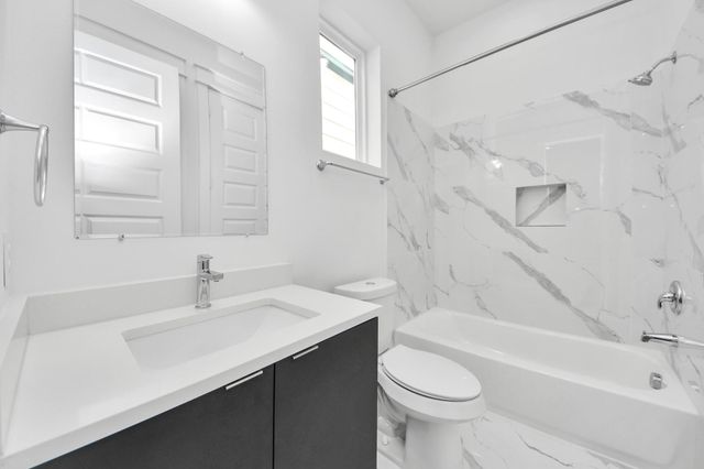 5402 Margarita Street, Houston, TX 77020