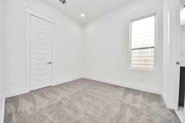 5402 Margarita Street, Houston, TX 77020