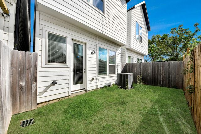 5402 Margarita Street, Houston, TX 77020