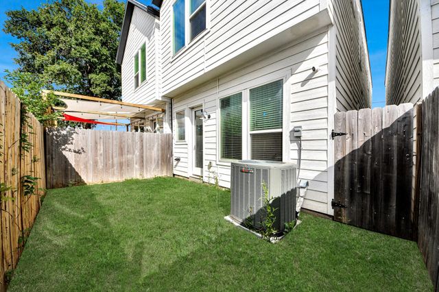 5402 Margarita Street, Houston, TX 77020