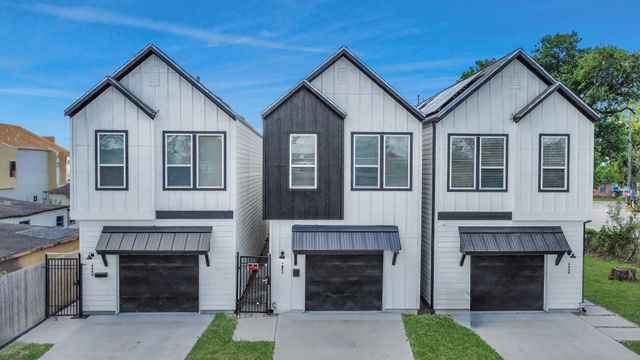 5402 Margarita Street, Houston, TX 77020