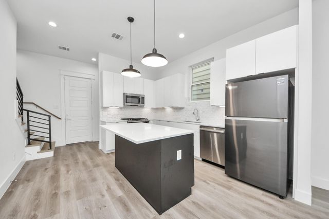 5402 Margarita Street, Houston, TX 77020