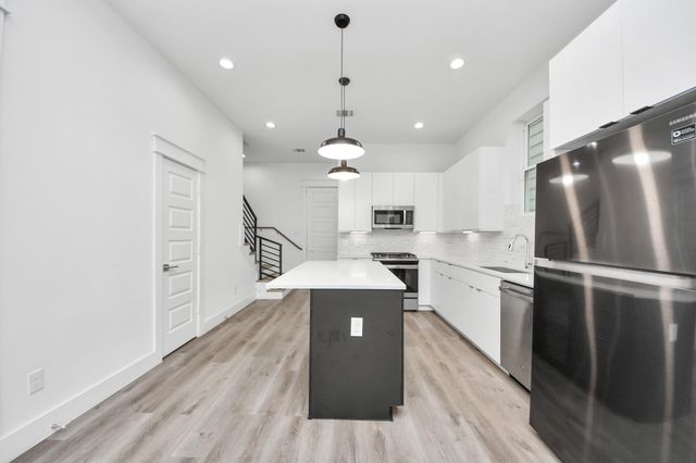 5402 Margarita Street, Houston, TX 77020