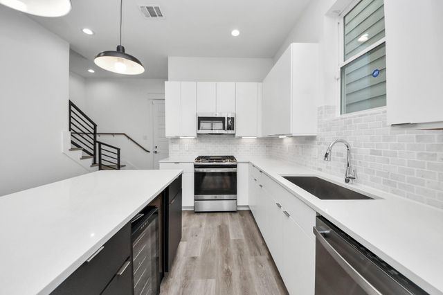 5402 Margarita Street, Houston, TX 77020