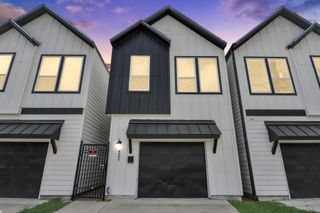 5402 Margarita Street, Houston, TX 77020