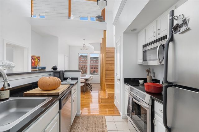1000 Providence Place 444, Providence, RI 02903