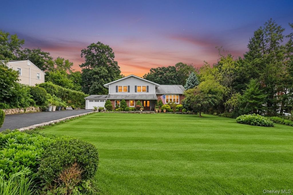330 Lakeview Street, Mahopac, NY 10541 — exterior