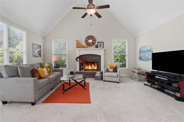 3080 Addie Pond Way SW, Marietta, GA 30064