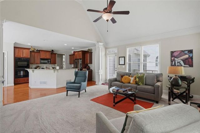 3080 Addie Pond Way SW, Marietta, GA 30064