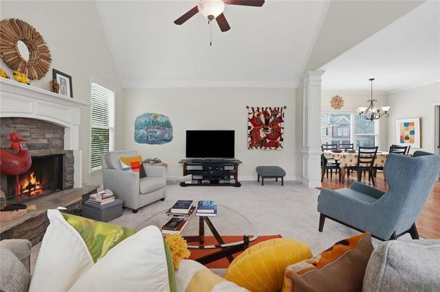 3080 Addie Pond Way SW, Marietta, GA 30064