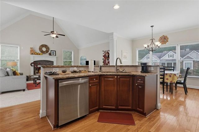 3080 Addie Pond Way SW, Marietta, GA 30064