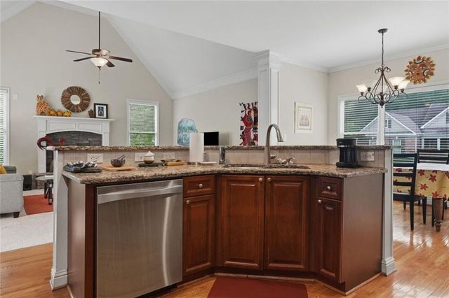 3080 Addie Pond Way SW, Marietta, GA 30064