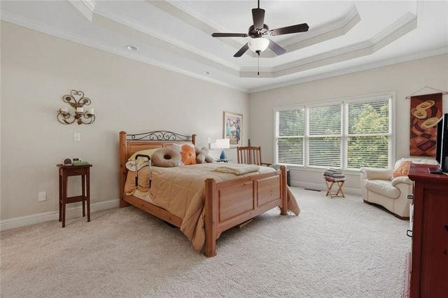 3080 Addie Pond Way SW, Marietta, GA 30064