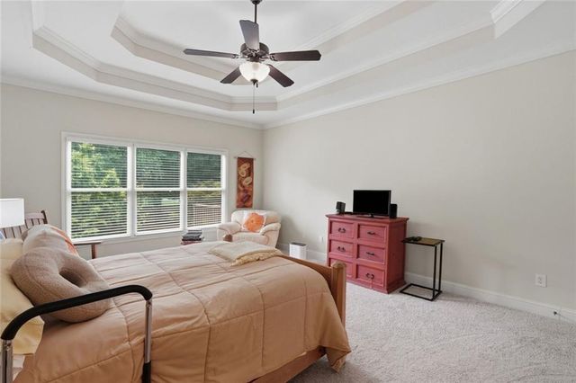 3080 Addie Pond Way SW, Marietta, GA 30064
