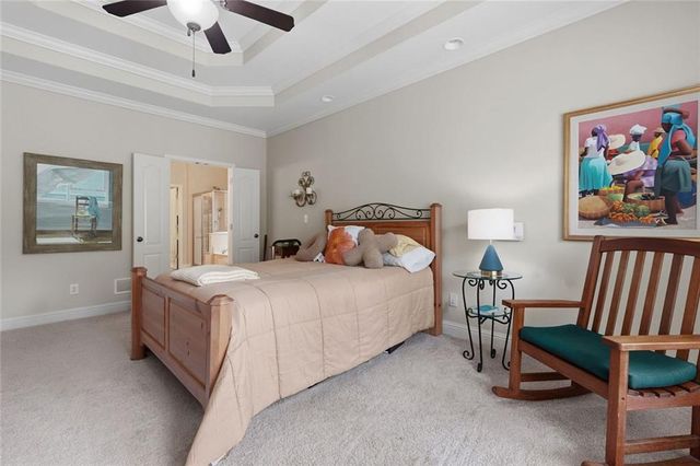 3080 Addie Pond Way SW, Marietta, GA 30064