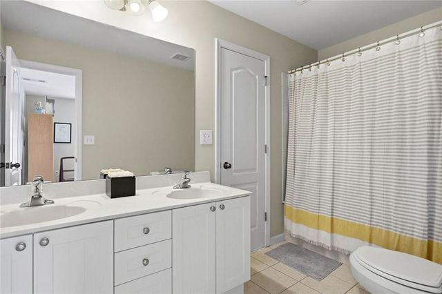 3080 Addie Pond Way SW, Marietta, GA 30064