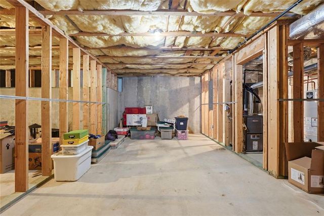 3080 Addie Pond Way SW, Marietta, GA 30064