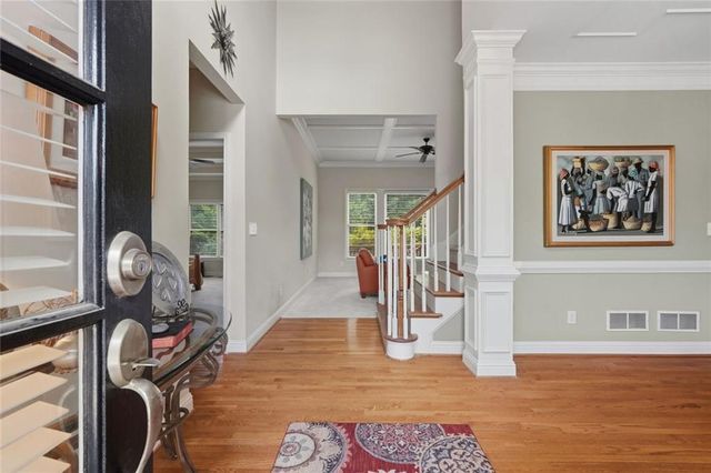 3080 Addie Pond Way SW, Marietta, GA 30064