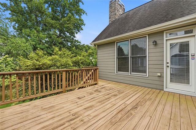 3080 Addie Pond Way SW, Marietta, GA 30064
