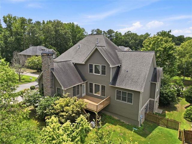 3080 Addie Pond Way SW, Marietta, GA 30064