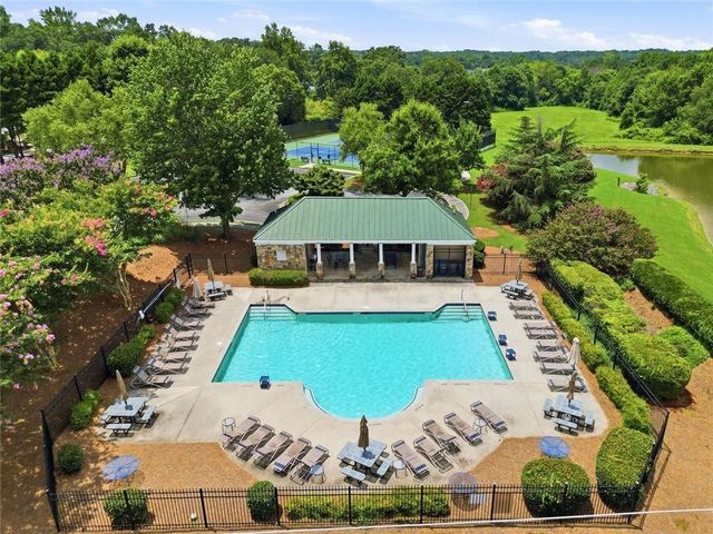 3080 Addie Pond Way SW, Marietta, GA 30064