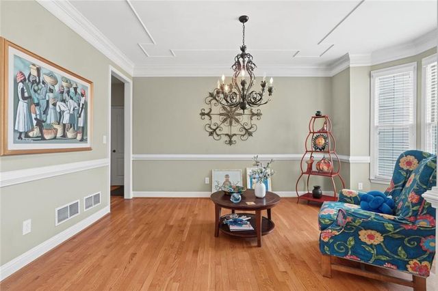 3080 Addie Pond Way SW, Marietta, GA 30064