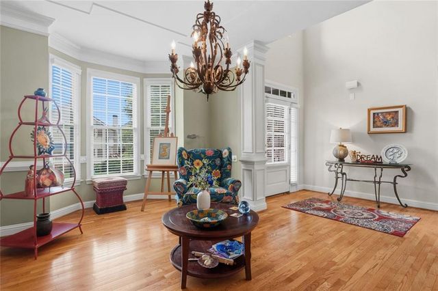 3080 Addie Pond Way SW, Marietta, GA 30064
