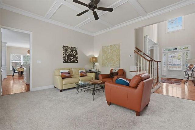 3080 Addie Pond Way SW, Marietta, GA 30064