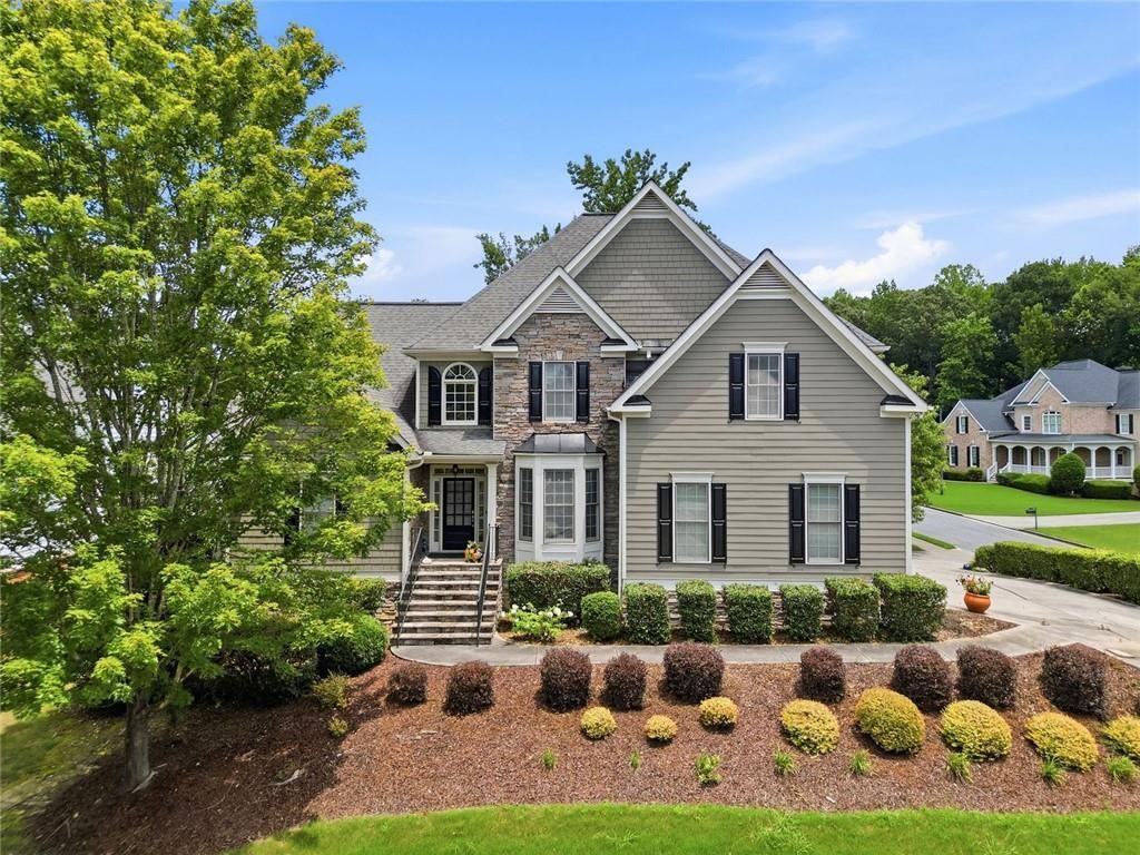 3080 Addie Pond Way SW, Marietta, GA 30064