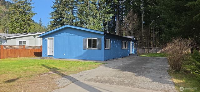 6164 Cedar Lane, Maple Falls, WA 98266