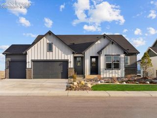 477 Grand Summit Drive, Monument, CO 80132