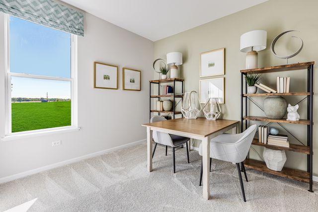 2025 Kenilworth Place, Aurora, IL 60506