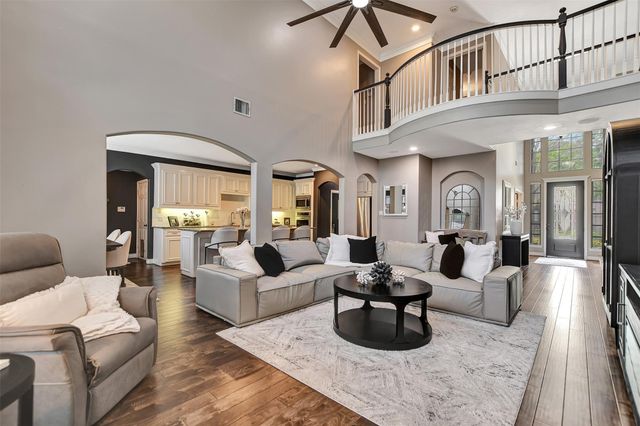 13518 Tallow Glen Lane, Cypress, TX 77429