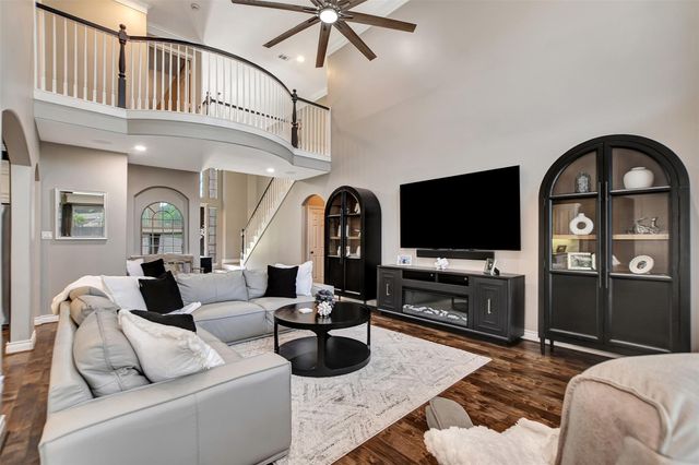 13518 Tallow Glen Lane, Cypress, TX 77429