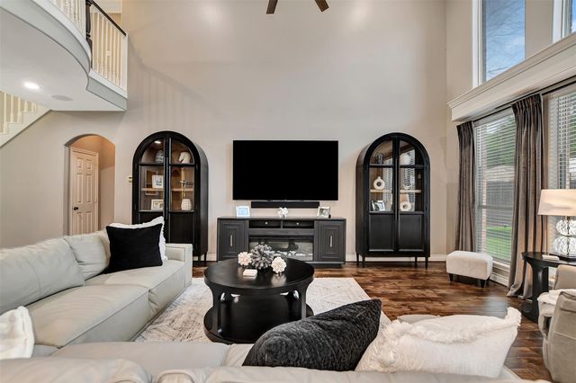 13518 Tallow Glen Lane, Cypress, TX 77429