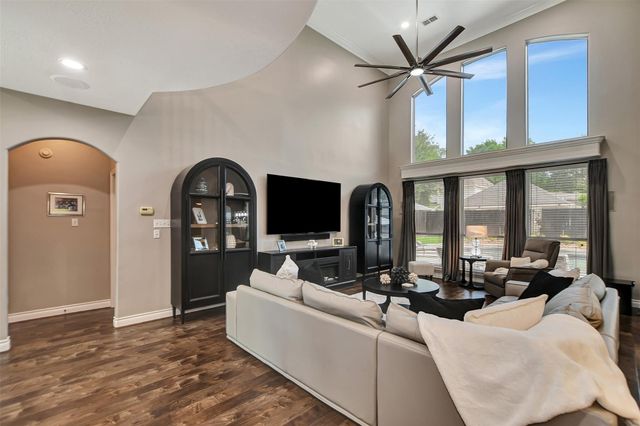 13518 Tallow Glen Lane, Cypress, TX 77429