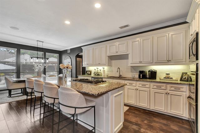 13518 Tallow Glen Lane, Cypress, TX 77429