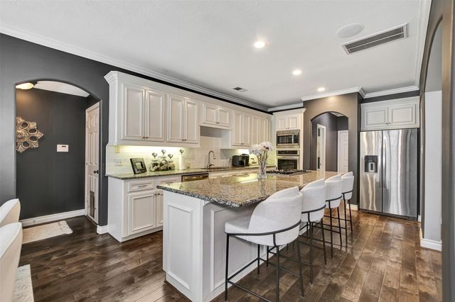 13518 Tallow Glen Lane, Cypress, TX 77429