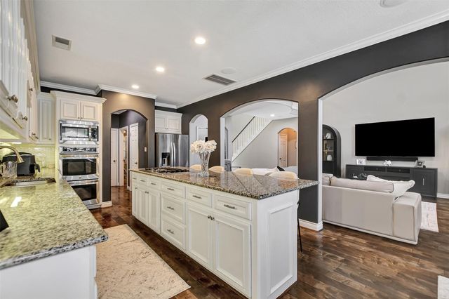 13518 Tallow Glen Lane, Cypress, TX 77429