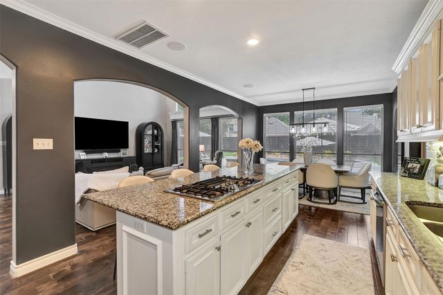 13518 Tallow Glen Lane, Cypress, TX 77429