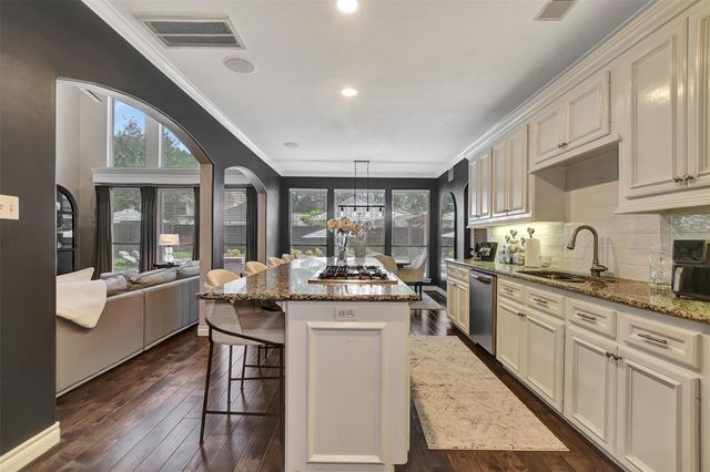 13518 Tallow Glen Lane, Cypress, TX 77429