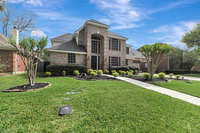 13518 Tallow Glen Lane, Cypress, TX 77429