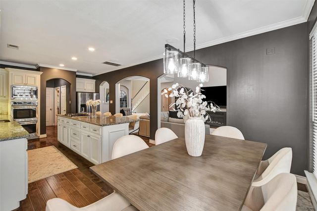 13518 Tallow Glen Lane, Cypress, TX 77429