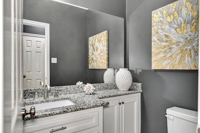 13518 Tallow Glen Lane, Cypress, TX 77429