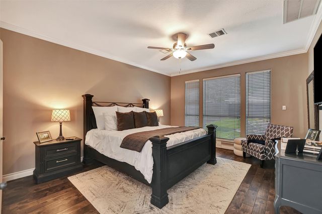 13518 Tallow Glen Lane, Cypress, TX 77429