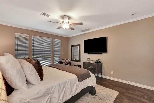 13518 Tallow Glen Lane, Cypress, TX 77429