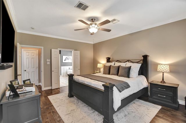 13518 Tallow Glen Lane, Cypress, TX 77429