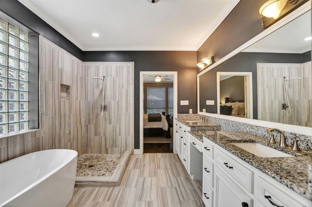 13518 Tallow Glen Lane, Cypress, TX 77429