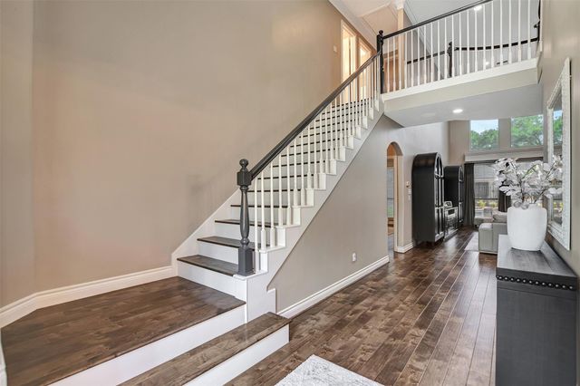 13518 Tallow Glen Lane, Cypress, TX 77429