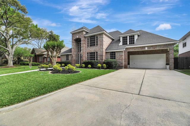 13518 Tallow Glen Lane, Cypress, TX 77429